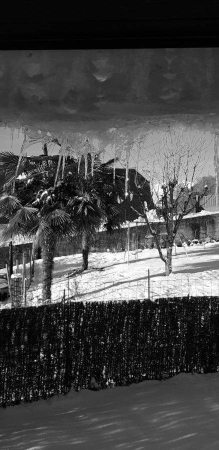 Chalet Au Coeur Du Val D'Azun Arras-en-Lavedan Exterior photo